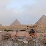 Guest houses in Cairo 
