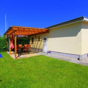 Bungalow Nixe