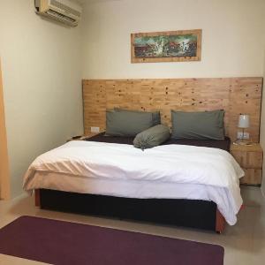 Two Bedroom Nagoya Mansion Apartment Batam