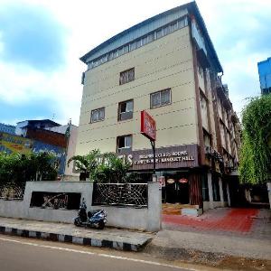 Sekaran Hotel OMR