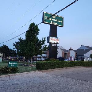 Executive inn