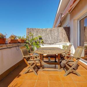 Castell Apartment by Hello Homes Sitges