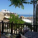 Kyrenia Harbour House