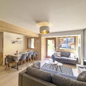 La Bruyere - appartement - 6pers