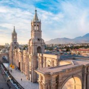 PRIVATE ROOMS - DOWNTOWN AREQUIPA - GM Collection