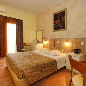 Socrates Hotel