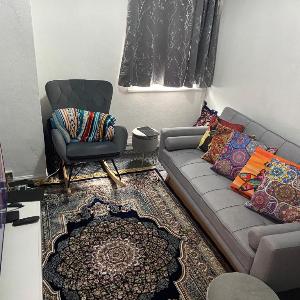 Humuplace Sleeps 4 with Garden