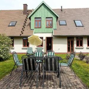 Ferienhaussiedlung Strandperlen Buchenhof 1b (Haustyp VI)