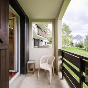 Residence Meije - Maeva Particuliers - Studio 4 Personnes - Budget 198027