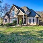 Fairfield Inn  Suites by marriott Atlanta Stockbridge Georgia