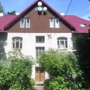 Apartments on Mayakovskogo 4