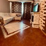 Apartment in Kemerovo 