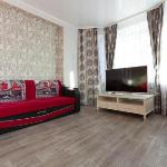 Apartaments VIP-LUX pl.Lenina 10/4 Astrakhan