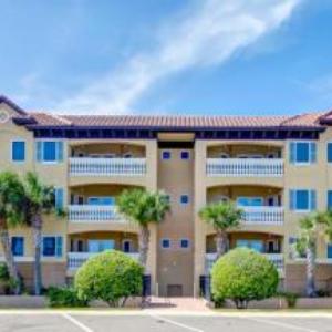 Fernandina Cay