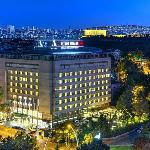 Hotel in Ankara 