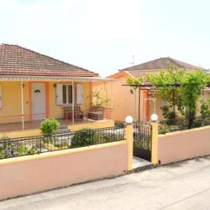 Jasmine's House in Dorizata