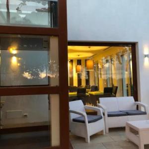 De Maria House