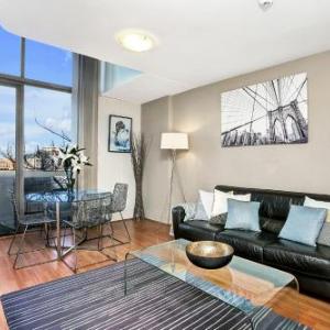 One Bedroom Apartment Sussex II(SX504)