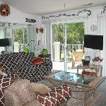 508 villa North Carolina