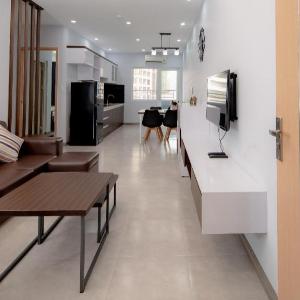MM House / Seaside Apartment - 2 Bed - 2 Bath