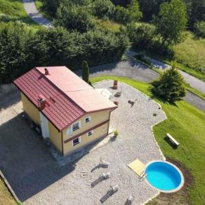 Holiday home Vrbovsko/Gorski Kotar 39584