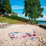 Two Bedroom Cabin #36 at Long Cove Resort bungalow