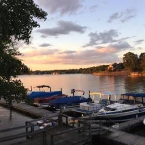 Two Bedroom Cabin #18 at Long Cove Resort bungalow photo