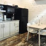 Lakefront Property Two Bedroom #35 at Long Cove Resort North Carolina