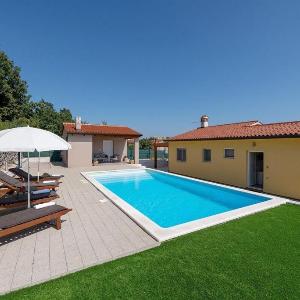 Asteria Villa with Private Pool - Labin