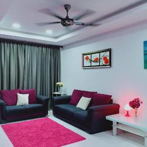 CASA INDERALOKA PANTAI BATU BURUK
