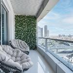 Marina Diamond 2 - 1BR Apartment - Allsopp&Allsopp