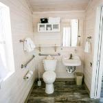 Two Bedroom Cabin #34 at Long Cove Resort bungalow