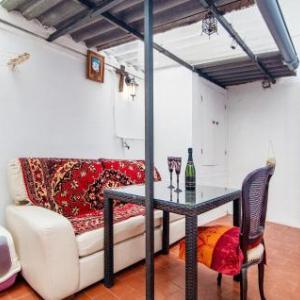 Amazing apartment in Sant Feliu de Guíxol w/ WiFi and 3 Bedrooms