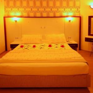Hotel Pirat