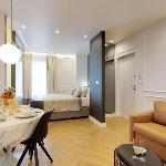 Luxury Apartment Fortuna 2 ****