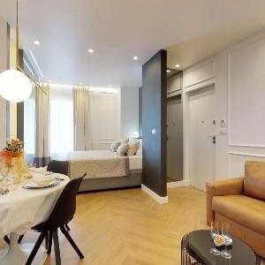 Luxury Apartment Fortuna 2 ****