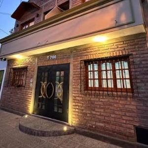 Apart Salta Exclusive
