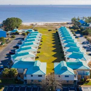 The Pearl of Dauphin Island
