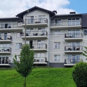 Villa Mountain View Apartamenty