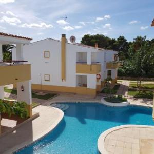 Apartamentos Casa del Sol