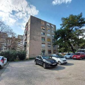 Apartments with parking space Split - 22919