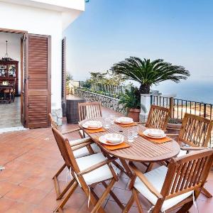 Casa Jasmine with magnificent view