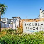 Benguela Beach 24 