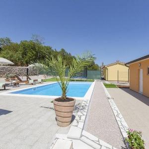 Aurea Villa with Private Pool - Labin - Happy Rentals