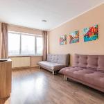 Apartment Cheluskinchev 25 Yekaterinburg 