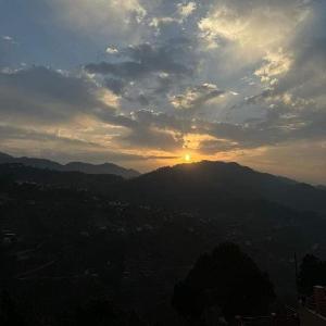 You and Me at Twin Oaks kasauli