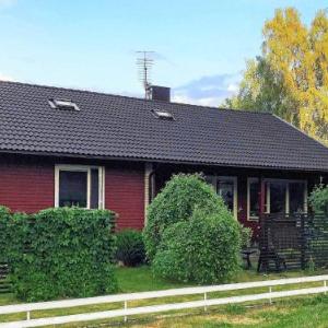 Holiday home VäXJö