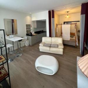 Le Central Victoria II - Central Point - 55m2
