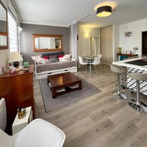 Le Central Victoria I - Central Point - 50m2
