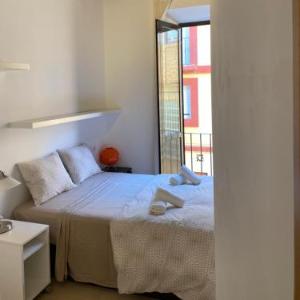 Álvarez 7 Apartamento